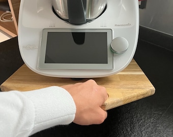 サーモミックススライディングボード