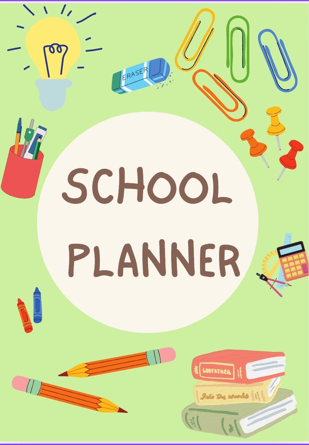 School Planner