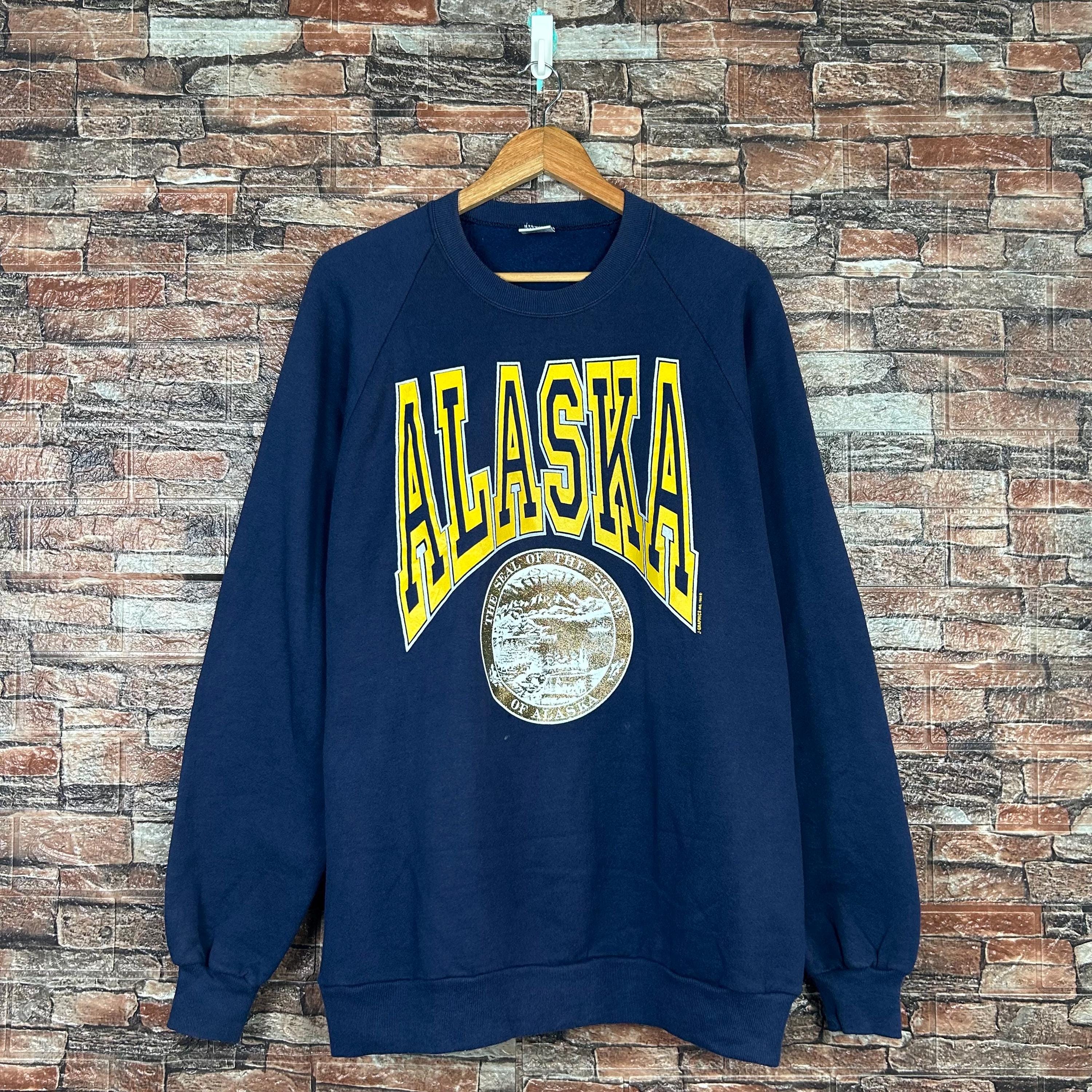 Alaska jerzees - Etsy 日本