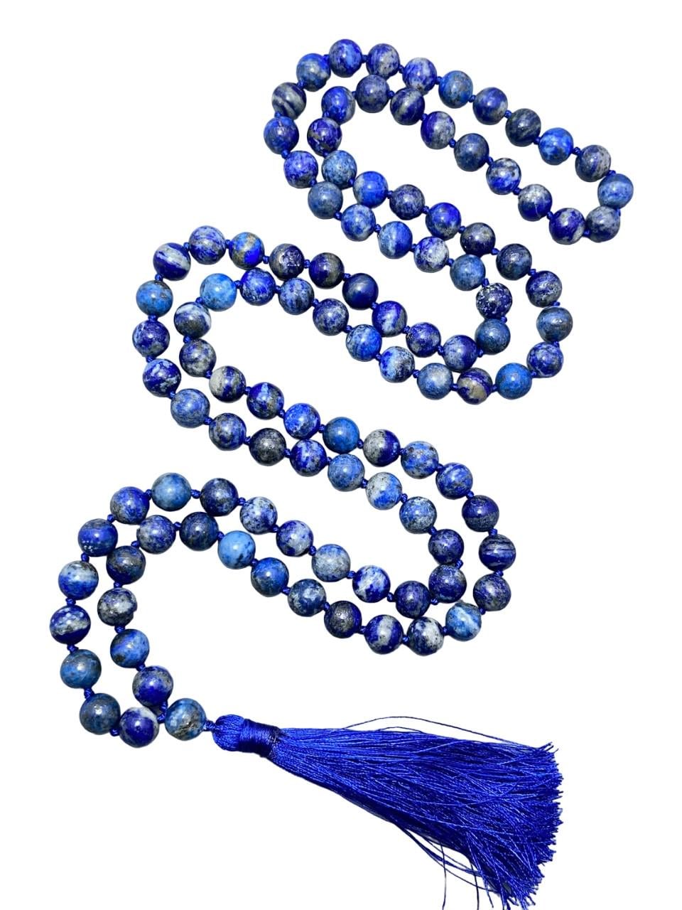 Collana Lunga KELITCH Con Cristalli, Agata E Nappa – Fatte A Mano, Lunghezza 90-100 Cm, Colorata, Regalo
