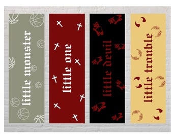 Digitale Lesezeichen/ Penelope Douglas Devils Night/ Devils Night Lesezeichen/ Romance Lesezeichen