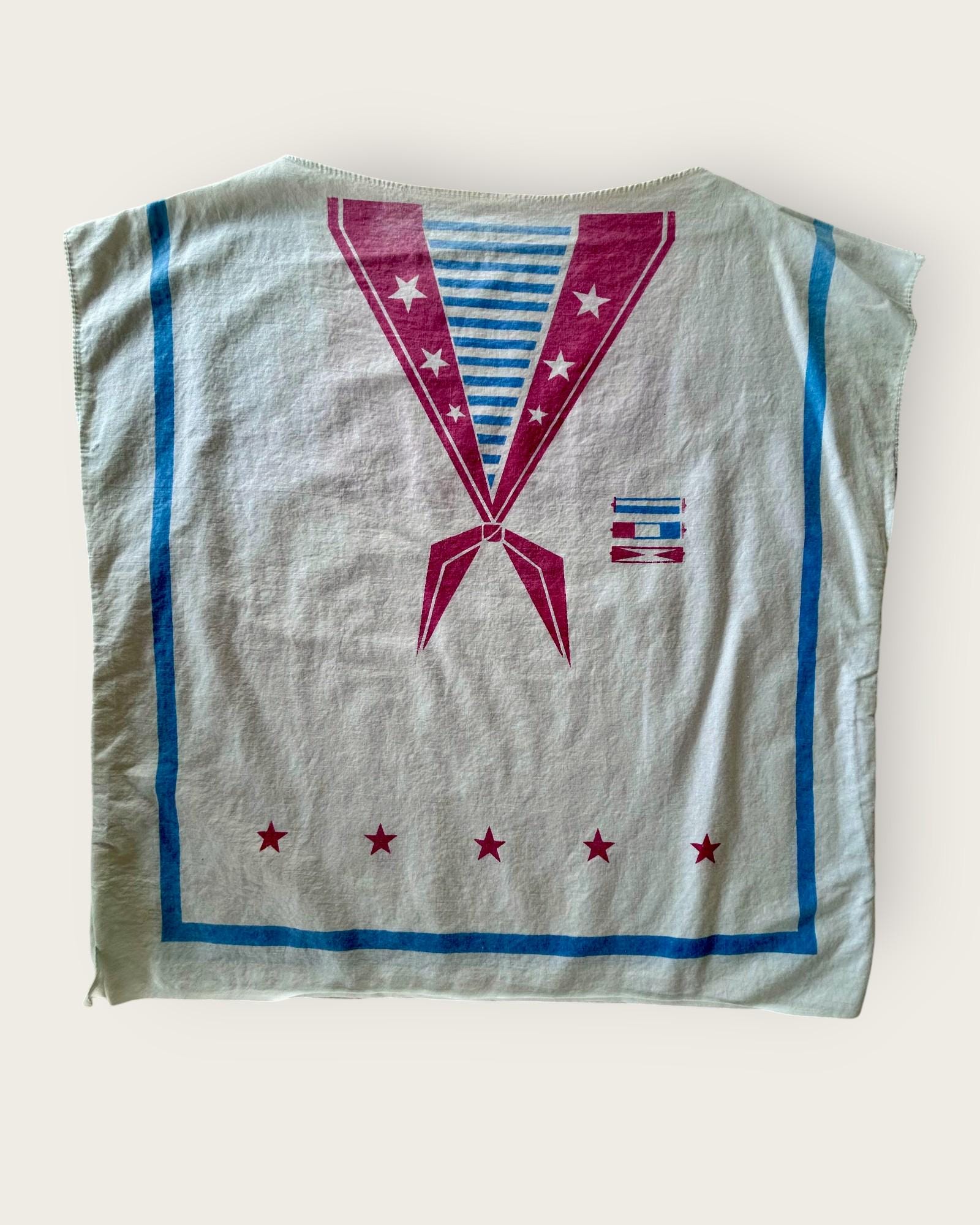 Ameri♡ MEDI LINGERIE TROMPE L`OEIL TEE MEDI LINGERIE TROMPE L`OEIL TEE