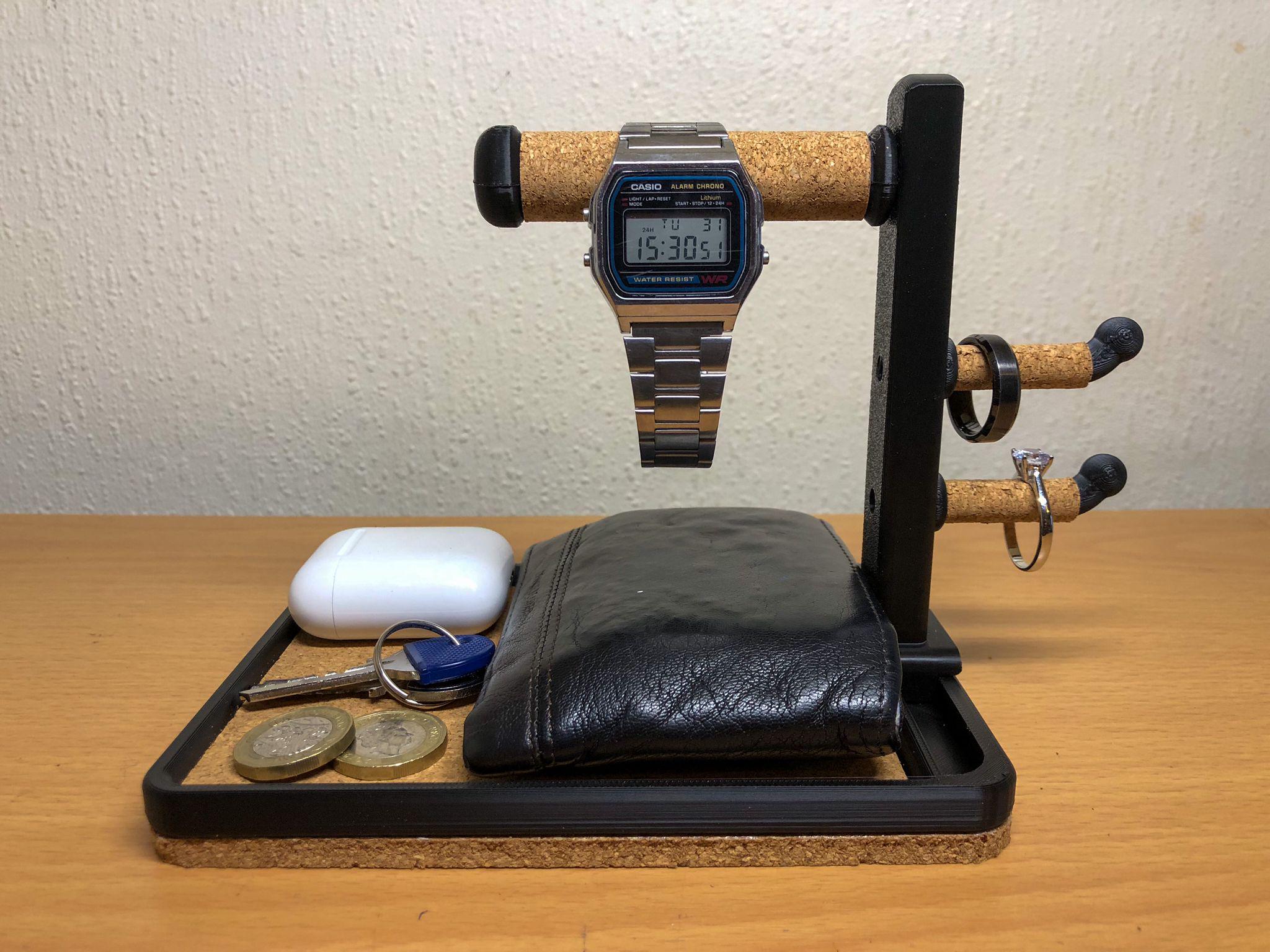 Watch Wallet Valet UK