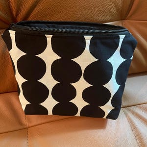 マリメッコ PISAROI ピサロイ ポーチ 「Cosmetic bag」 マリメッコ marimekko ポーチ 化粧ポーチ ペンケース マルチ