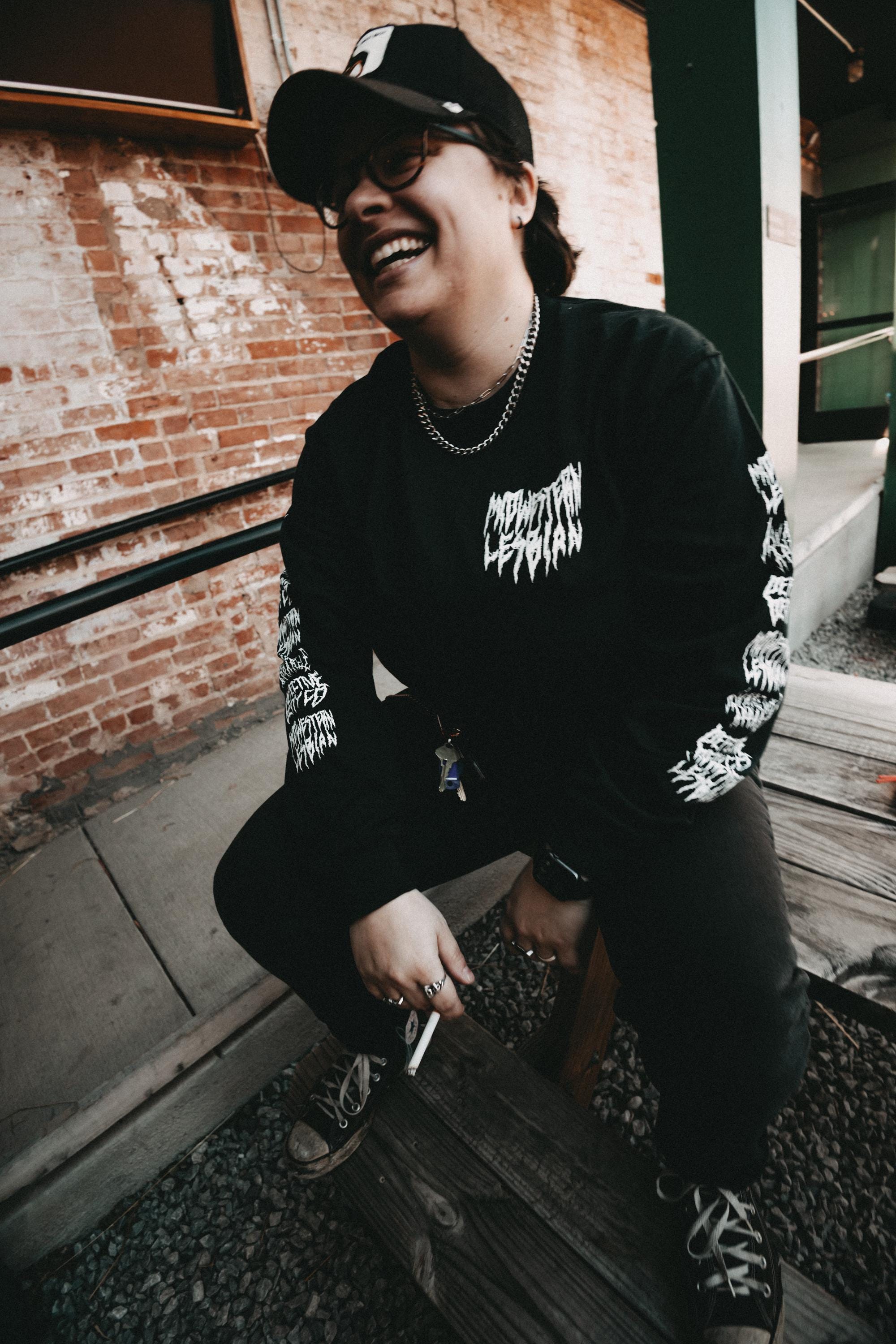 Punk emo gay México