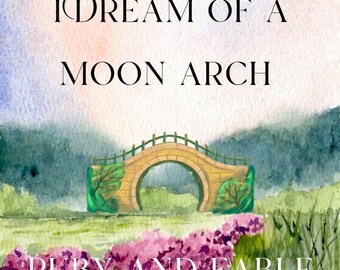 I Dream of a Moon Arch Perfume/ Tuberose Perfume/ Plumeria Perfume/ Coconut Oil Perfume/ Handmade Perfume/ Roll On Perfume/ Spray Perfume