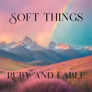 Soft Things Perfume/ Vanilla Perfume/ Floral Perfume/ Violet Perfume/ Layering Perfume/ Coconut Oil Perfume/ Roll On Perfume/ Spray Perfume