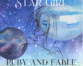 Star Girl Perfume/ Cranberry Perfume/ Tuberose Perfume/ Handmade Perfume/ Coconut Oil Perfume/ Roll On Perfume