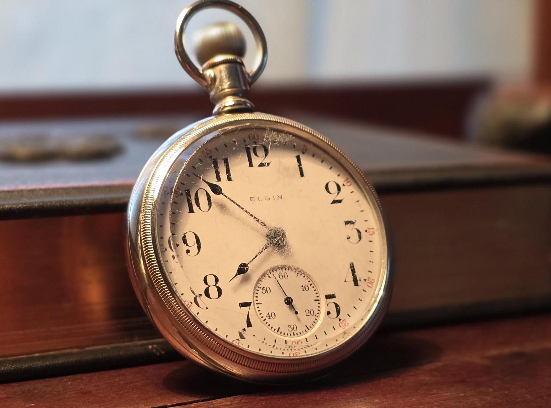 Antique hamilton pocket watches - Etsy 日本