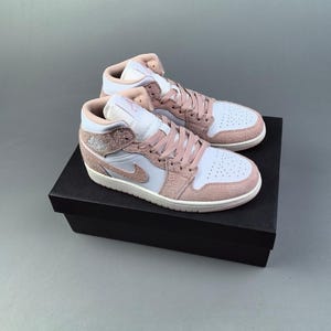 Jordan 1 Shoes