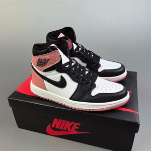 Jordan 1 Shoes