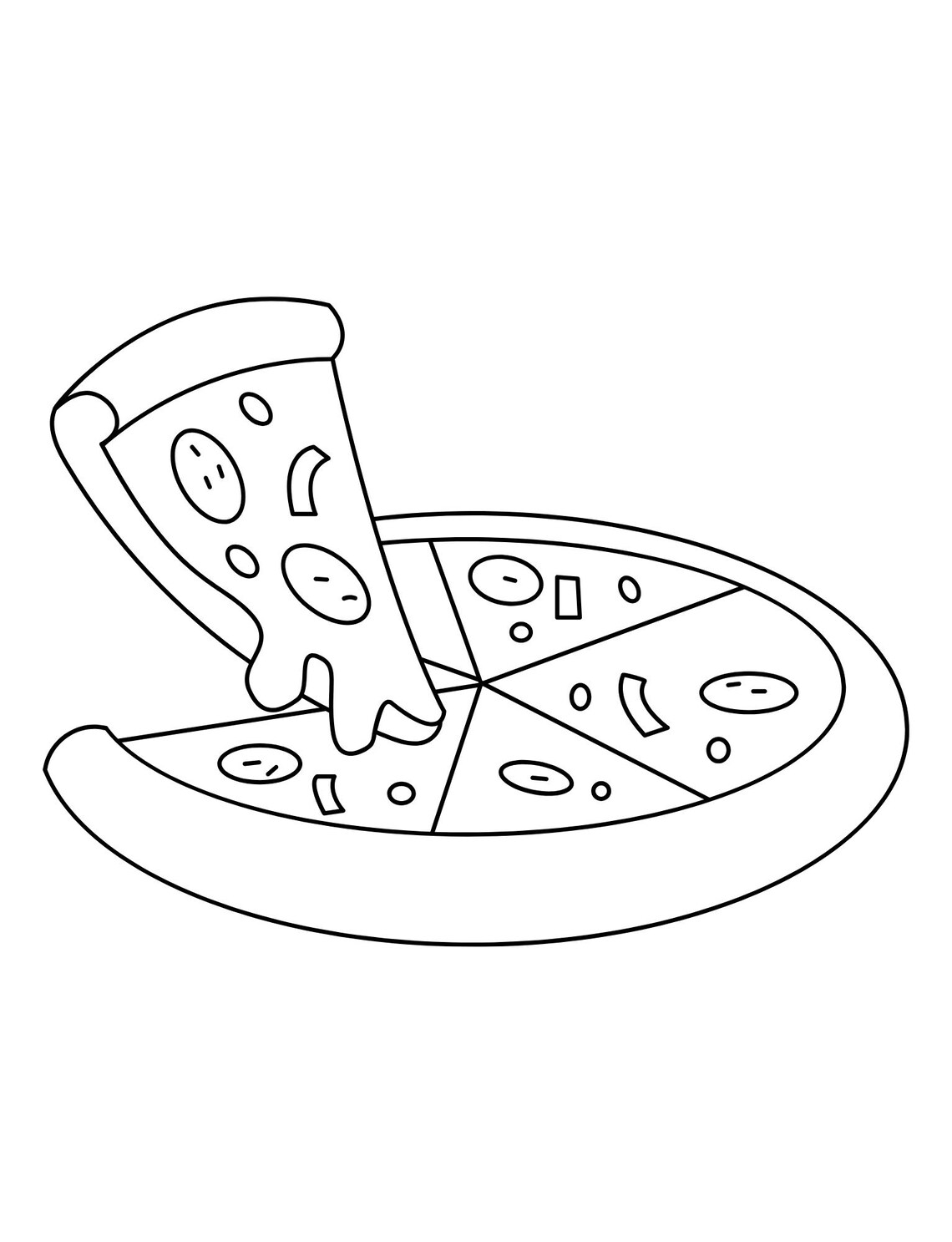 Printable Bold and Easy Food Coloring - Il 1140xN.6546231028 4o53 