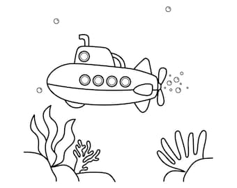 coloring pages ocean animal coloring pages sea life coloring under the sea coloring printable ocean coloring pages for kids fish coloring