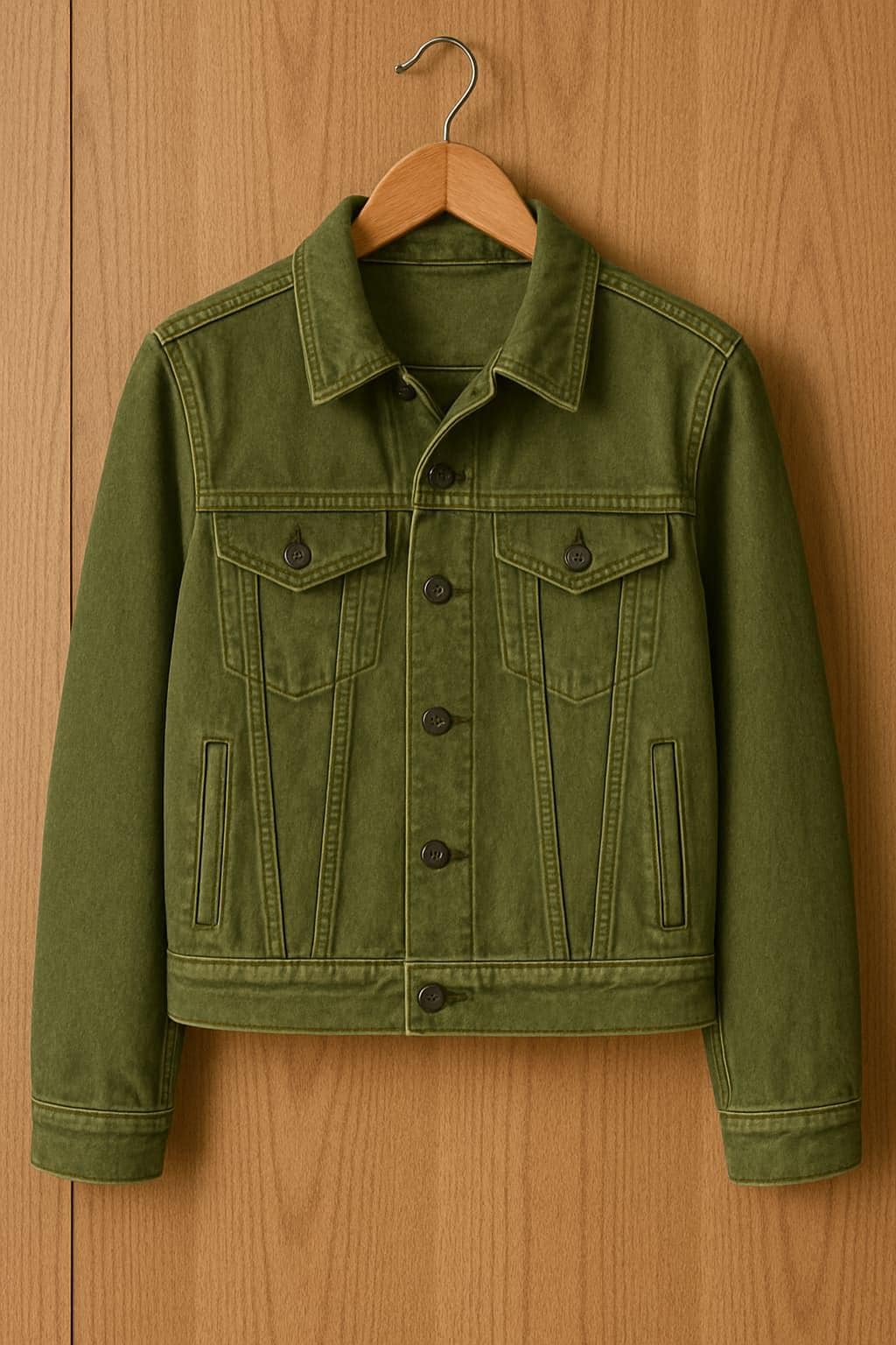 Daily Tracker Jacket Lサイズ Daily Tracker Jacket Lサイズ