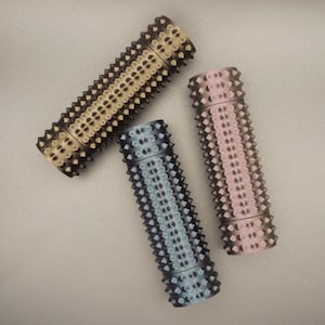 Spiky Spinner Ultra | 3D Printed Fidget Toy, Fidget Spinner | Unique Stim Toys for Busy Hands, Gift for Her, Gift for Him