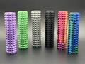 Spiky Spinner | 3D Printed Fidget Toy, Fidget Spinner | Unique Stim Toys for Busy Hands, Gift for Her, Gift for Him