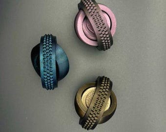 Silent, Stress-Reducing Fidget Toy , and Perfect Sensory Toy, Hand Spinner Gifts, Gift For him, ADHD, Help Focus, Anxiety Management