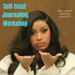 Ideas para un diario de autoconfianza, Recuperar la confianza, Ejercicios imprimibles para un diario, Reflexiones, Confianza en uno mismo, Un camino de vida empoderante