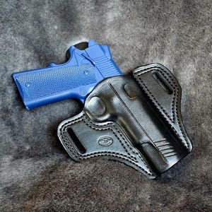 1911 Leather Holster