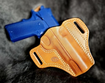 1911 Leather Holster
