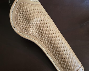 USA Made Ruger Super Redhawk Holster