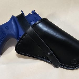 USA Made Revolver Holster