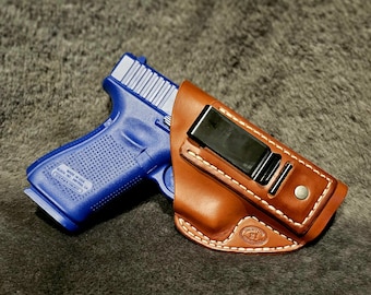 Glock 19 IWB Holster