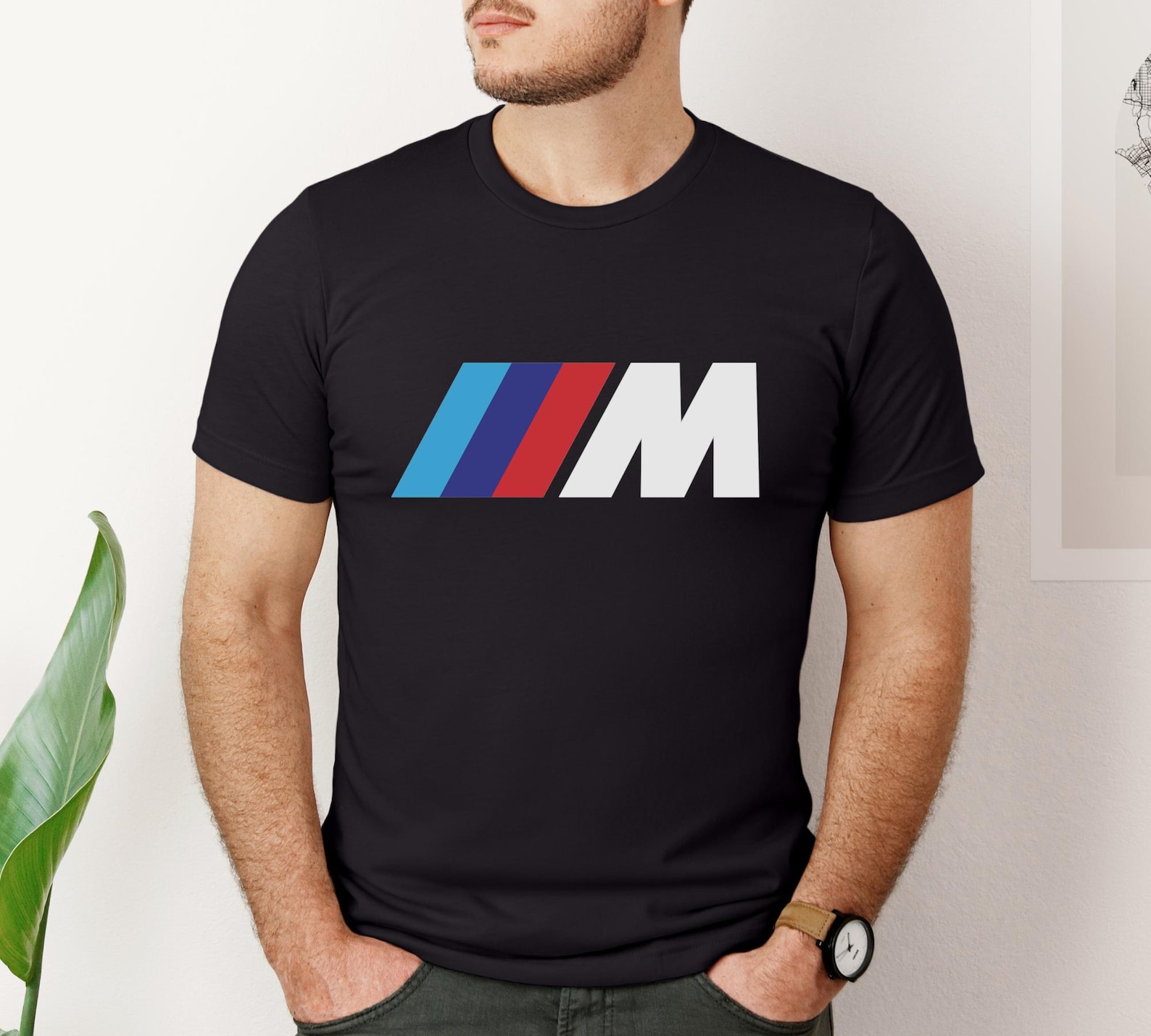 BMW Shirt,bmw Logo T-shirt,bmw Unisex Tshirt,bmw Lover Gifts,bmw Shirt ...