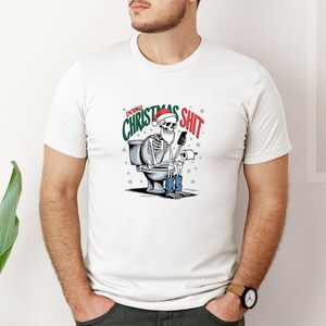 Doing dad shit,funny shirt for dad,dad always in the bathroom,dad escaping to the bathroom,funny shirt for Father&#39;s Day,Father Chrıstmas