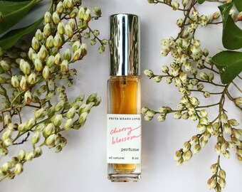 Rose Otto Perfume Etsy
