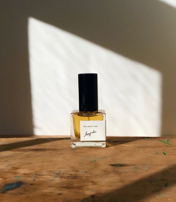 fall perfume