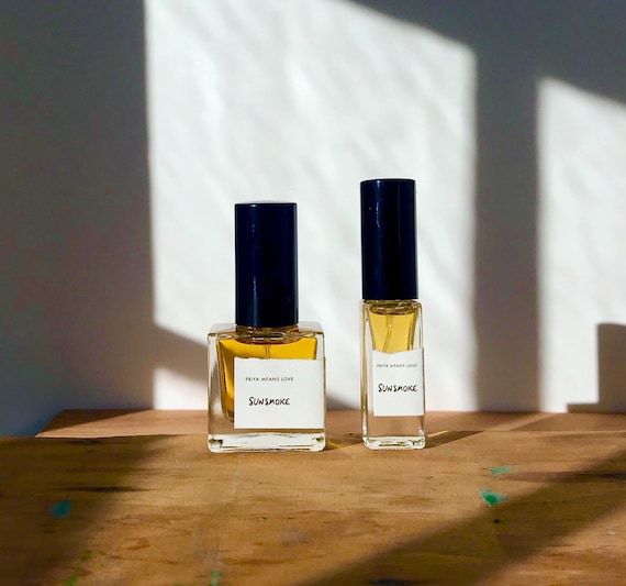 Men's natural fragrance sales