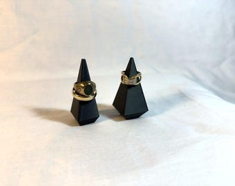 Unique Ring Holder - Modern Jewelry Stand