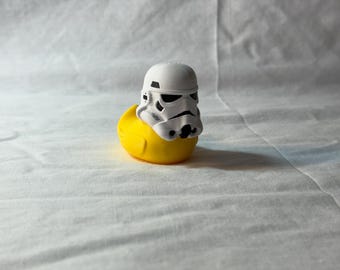 DuckTrooper Figurine – Embrace the Ducky Side! Jeep Enthusiasts