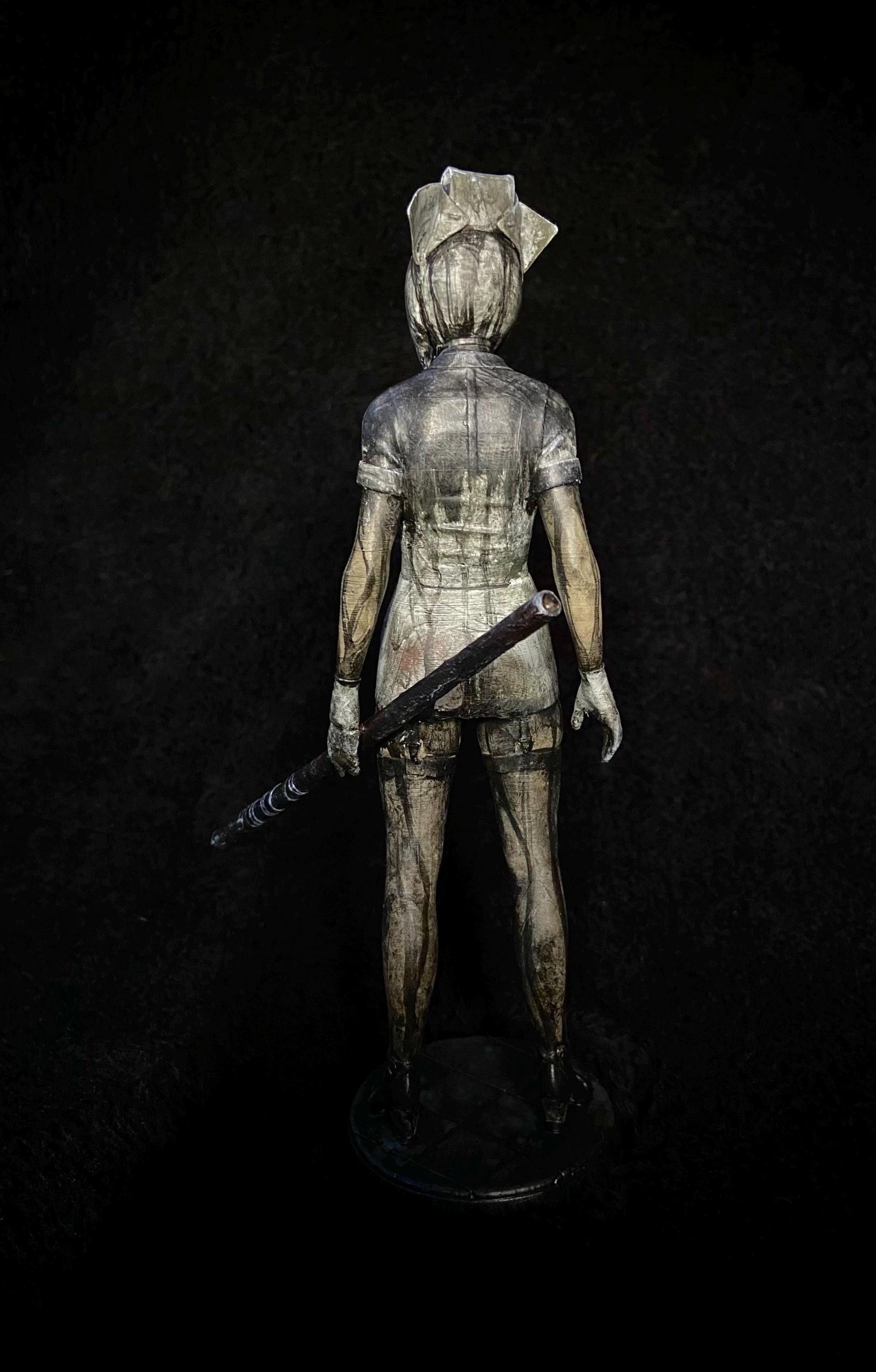 サイレントヒルcoming Dark Nurseガレージキット サイレントヒルcoming Dark Nurseガレージキット サイレントヒルcoming