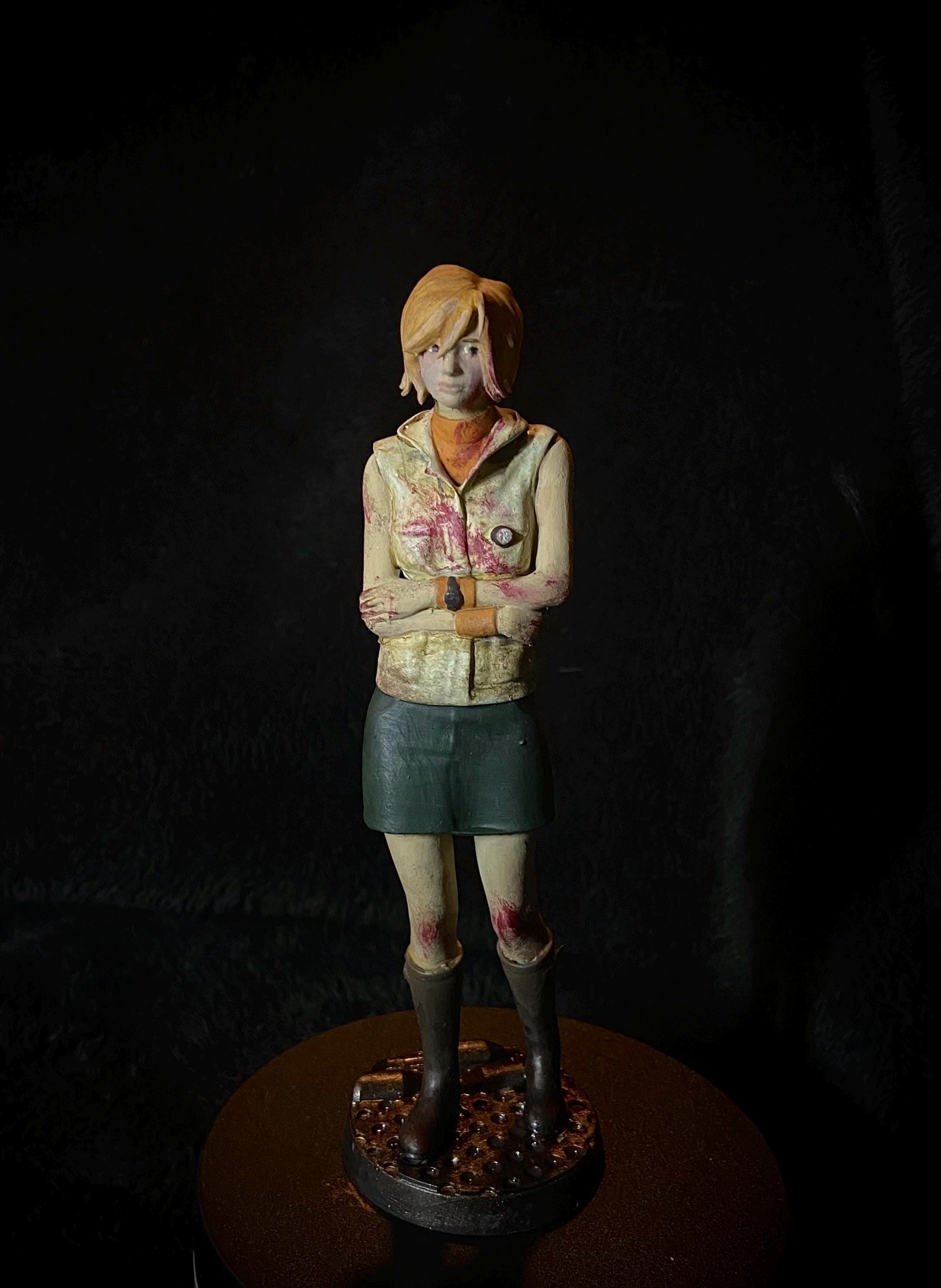 Cheryl Mason Figure - Etsy