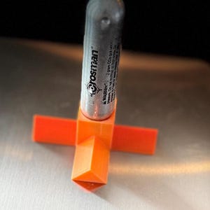 Co2-Ziel mit festem Sockel (Kann in Gras stehen)