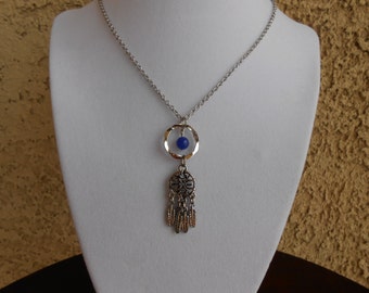 Dreamcatcher Necklace