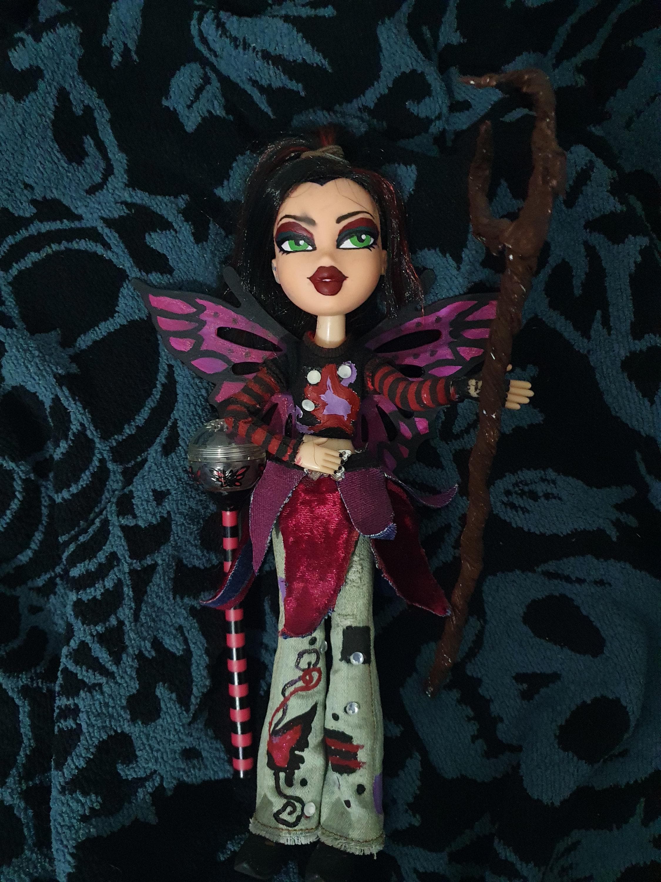 bratz fashion pixiez dress up games Bratz Fashion Pixiez Reimagined Doll