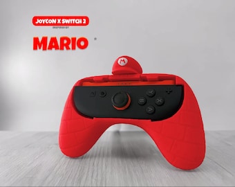 Racing-Inspired Joy Con Controllers for Switch  – Vibrant Colors, Fast Vibes, Custom Look for Ultimate Gaming!