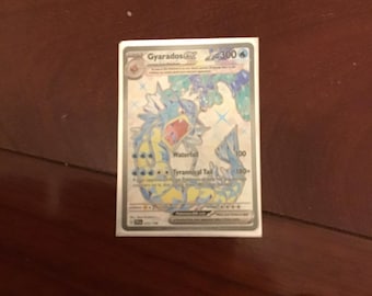 Gyarados ex