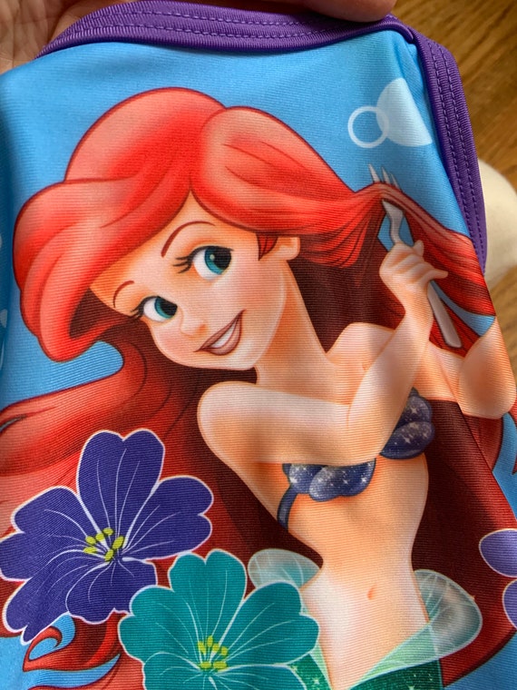 3t mermaid cheap swimsuit