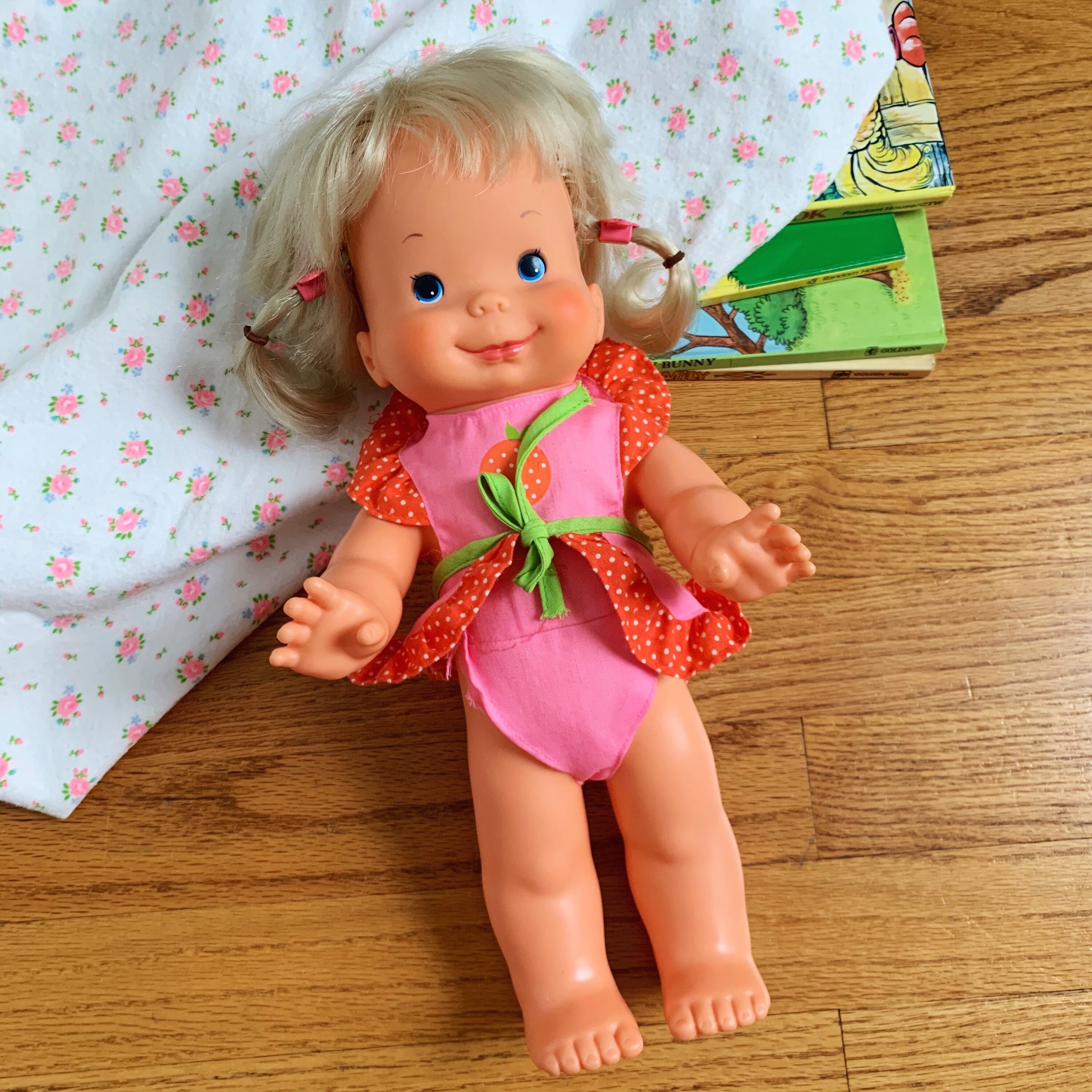 Whoopsie doll discount
