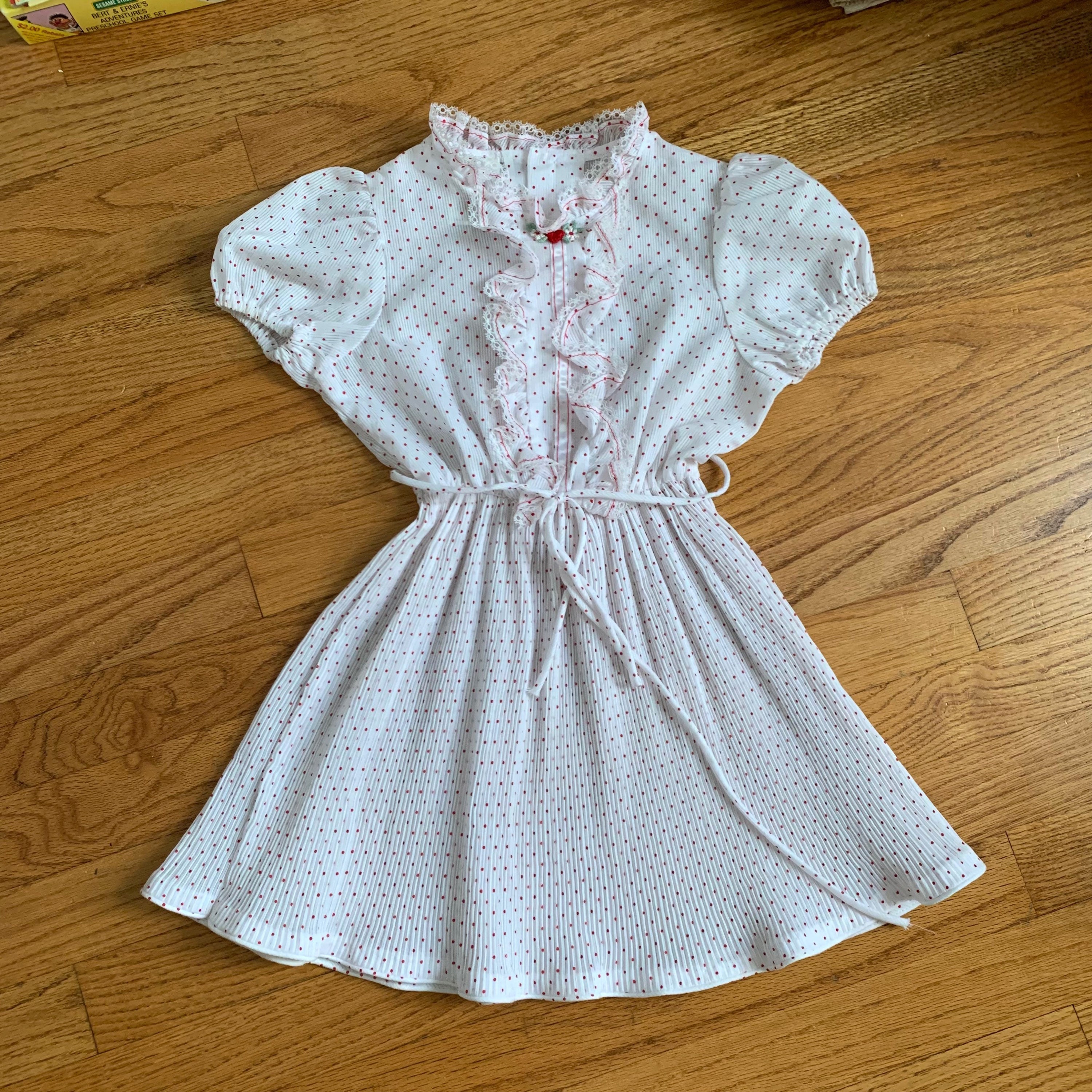 zara gingham dress blue ASTRID BOW DRESS