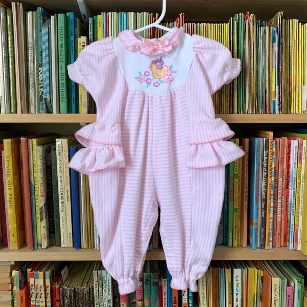 Carters Baby Girl Etsy