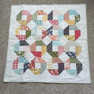 Lap Quilt