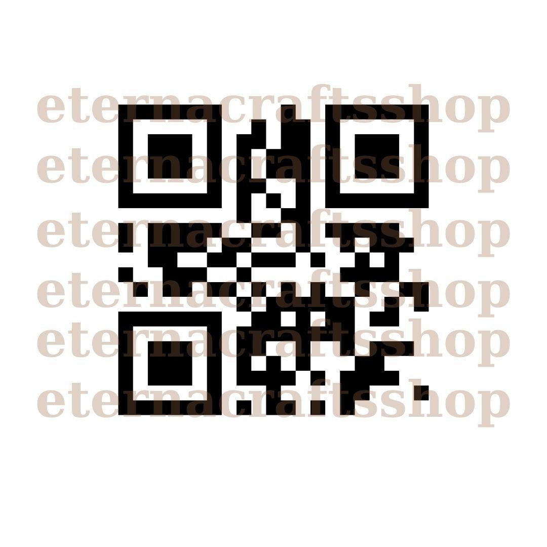 middle-finger-qr-code-png-etsy for Middle Finger Qr Code Free Printable Middle Finger Qr Code Png - Etsy for Middle Finger Qr Code Free Printable