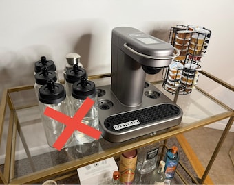 Bartesian Premium Bartesian Capsules Holder Compact Bartesian