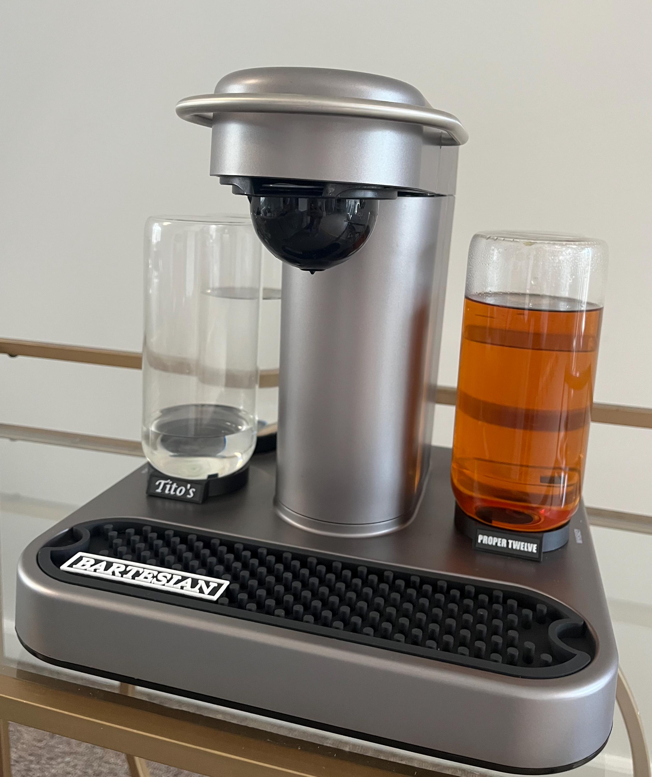 Bartesian Paper Plane Bicchieri Per Gin Tonic Bartesian Cocktail