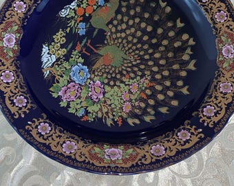 Coupelle/Jatte Marocaine Turquoise - Diamètre 15 Cm, Artisanale, Faite Main - Pour Dessert, Salade, Décoration - 6
